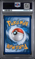 2016 Pokemon XY Evolutions M Charizard EX Evolutions Fa PSA 8 101/108