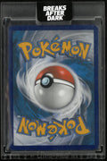 2016 Pokemon XY Promos Pikachu EX XY124 LP