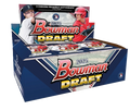 2025 Bowman Draft Baseball Hobby Box