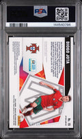 2020 Panini Mosaic UEFA Euro Pink Give And Go Diogo Jota /10 PSA 10