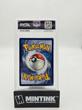 2020 Pokemon SWSH Charizard Vivid Voltage PSA 10 25/185