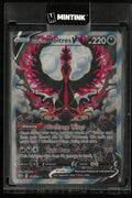 2021 Pokemon Chilling Reign Alternate Full Art Galarian Moltres V 177/198 HP