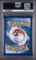 2022 Pokemon Go Mewtwo V Full Art PSA 10 72/78