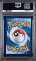 2022 Pokemon SWSH BSP Special Delivery Charizard Pokemon Center Uk-Holo PSA 9