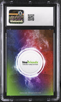 2022 Zerocool Veefriends Series 2 Genuine Giraffe Rare /500 CGC 9
