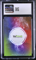 2022 Zerocool Veefriends Series 2 "Content" Condor Rare /500 CGC 8.5
