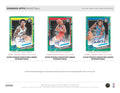 2023-24 Basketball  -  Panini Optic Donruss International - Hobby Box (1 Auto Per Box)