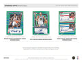 2023-24 Basketball  -  Panini Optic Donruss International - Hobby Box (1 Auto Per Box)