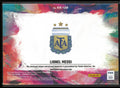 2023-24 Panini Donruss Kit Kings Lionel Messi Patch