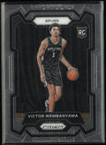 2023-24 Panini Prizm Rookie Victor Wembanyama RC