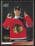 2023-24 Upper Deck Series 1 Rookie Connor Bedard RC