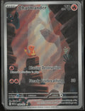2023 Pokemon SV: 151 Illustration Rare Charmander 168/165