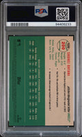 2023 Topps Chrome Platinum Anniversary Shohei Ohtani #200 PSA 10