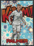 2024-25 Panini Donruss KABOOM! Cole Palmer