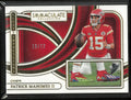 2024 Panini Immaculate Collection Patrick Mahomes II 18/22