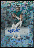 2024 Panini Prestige Xtra Points Auto Jalen Hurts /10