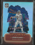 2024 Panini Prizm Donruss Optic Uptowns John Elway
