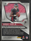 2024 Panini Prizm Football Michael Penix Jr. Autograph Rookie RC