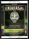 2024 Panini WNBA Origins Basketball Blue Universal RC Auto Angel Reese /25