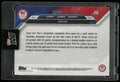 2024 Topps Now United States Olympic Team Curry James Durant /199