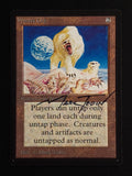 Winter Orb - Signed