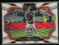 2025-26 Panini Select Serie A Zlatan Ibrahimovic White Flash /39