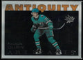 2025-26 Upper Deck Artifacts Antiquity Macklin Celebrini