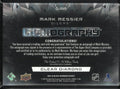 2025-26 Upper Deck Gemography Clear Diamond Mark Messier Autograph /25
