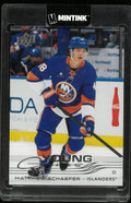 2025-26 Upper Deck Series 2 Young Guns Rookie RC Matthew Schaefer