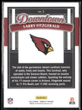 2025 Panini Donruss Football Downtown Larry Fitzgerald