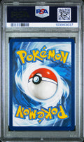 2025 Pokemon Black Star Promo Eevee Prismatic Evolutions ETB PSA 10 #173