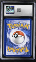 2025 Pokemon Black Star Promo Mega Charizard X ex Mega Charizard X ex UPC CGC 10