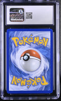 2025 Pokemon MEG Special Illustration Rare Lillie's Determination 184/132 CGC 10