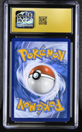 2025 Pokemon Mega Evo Lillie's Determination Special Illustration CGC 10 184/132