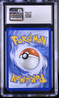 2025 Pokemon PEL Special Illustration Rare Mega Sharpedo ex 127/094 CGC 10