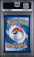 2025 Pokemon Phantasmal Flames Mega Charizard X EX Ultra Rare PSA 10 109/94