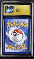 2025 Pokemon Phantasmal Flames Mega Charizard X ex Holo Ultra Rare CGC 10 109/94