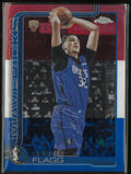 2025 Topps Chrome Cooper Flagg Red/White/Blue RC 251
