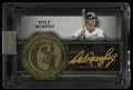 2025 Topps Five Star Golden Graphs Autograph Dale Murphy Auto /50