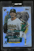 2025 Topps Home Field Advantage Nick Kurtz Rookie RC
