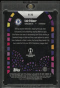 2025 Topps Merlin Renaissance Cole Palmer
