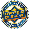 2025-26 Upper Deck SP Authentic Hockey Hobby Box