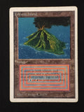 Volcanic Island