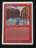 Raging River