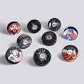 2025 Under Wraps NHL Single Puck Mystery Box