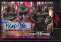 2026 Leaf Sports Heroes GRIT Ronnie Coleman Autograph 1/1