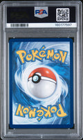 2026 Pokemon Ascended Heroes Pikachu EX Special Illustration Rare PSA 9 276/217