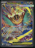 2026 Pokemon Ascended Heroes Special Illustration Rare Mega Hawlucha ex 283/217