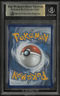 2026 Pokemon Mega Evolution Ascended Heroes Pikachu ex SIR BGS 9.5 276/217