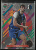 2026 Topps Finest Cosmic Cooper Flagg Rookie RC